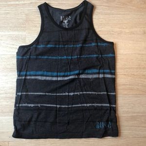 Billabong Tank